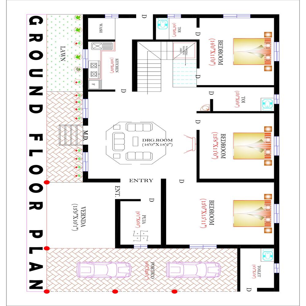 Dhanbad Home Designer